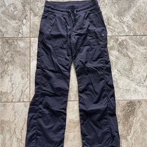 Lululemon Dance Studio Pants